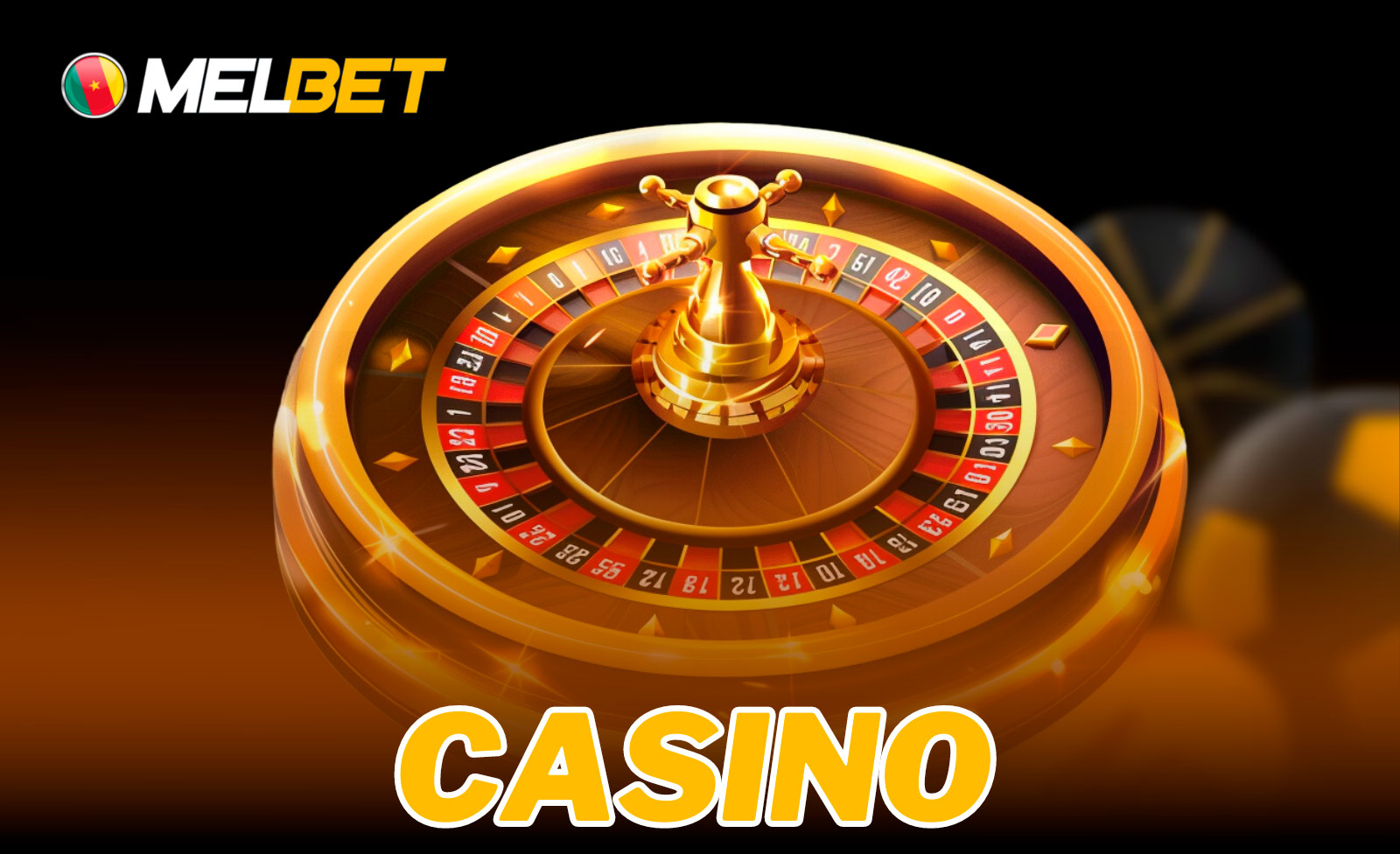 Play the Best Games at Melbet Casino