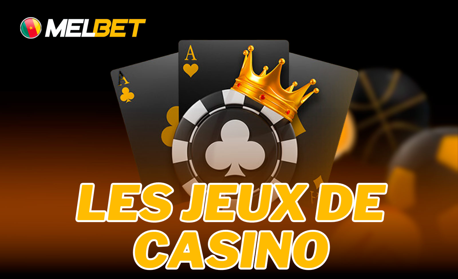 Choisissez les jeux de casino Melbet les plus populaires