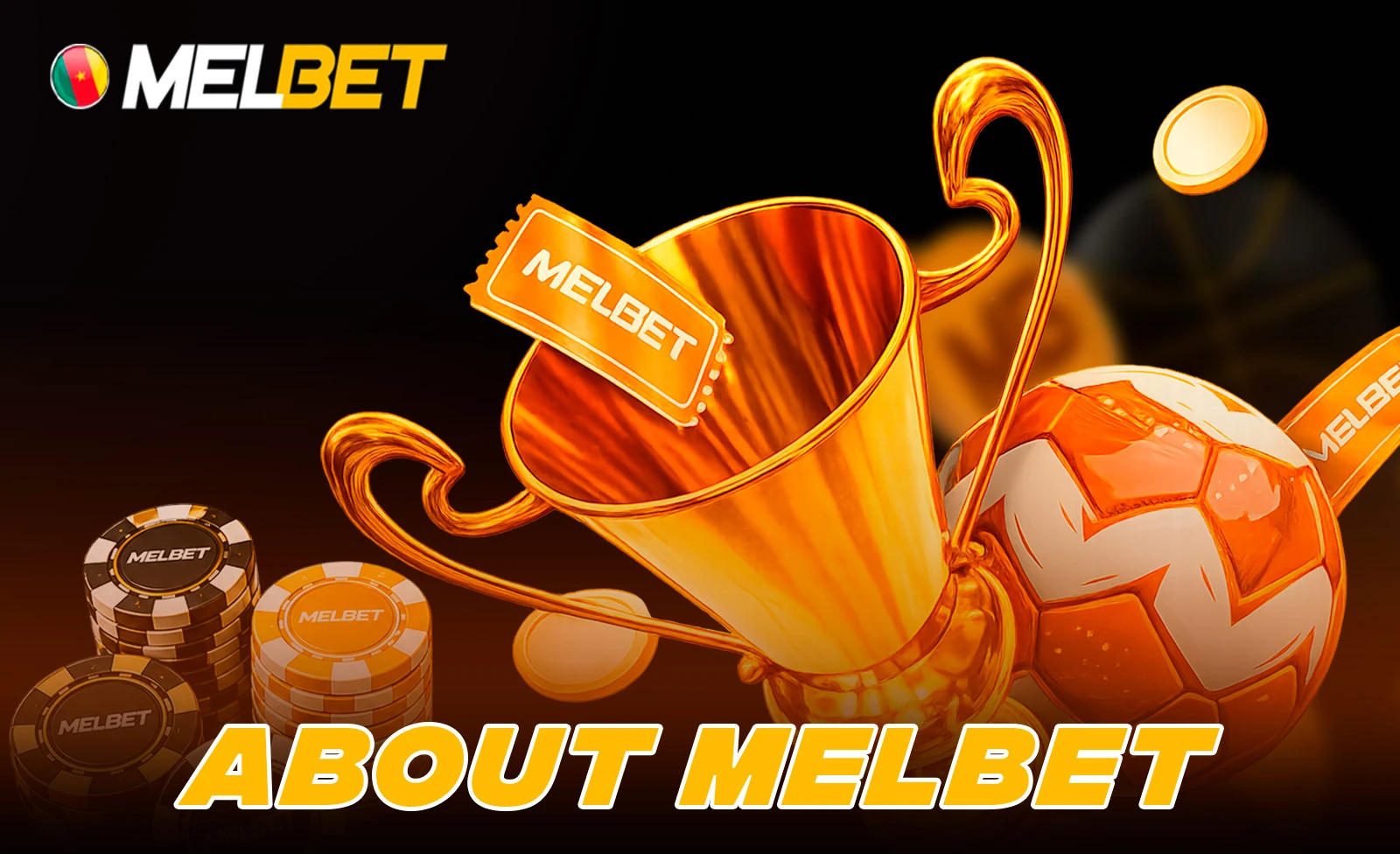 About the Melbet company and its online betting services