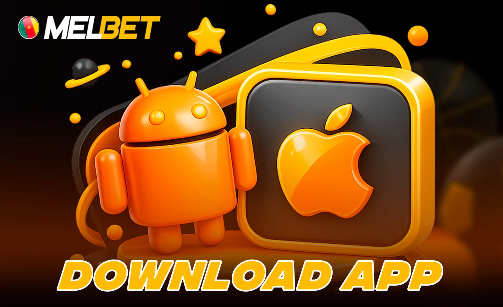 Fast access to the official Melbet app download for Android and iOS devices