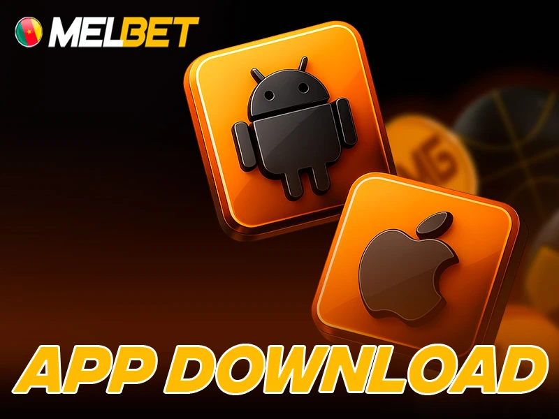Mobile betting with the official Melbet app for Android and iPhone