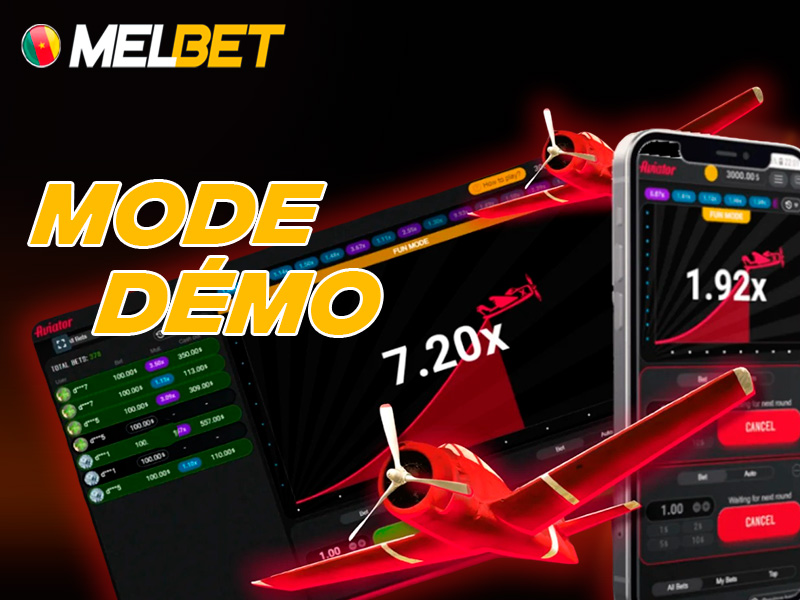 Modes gratuit et payant disponibles pour Aviator