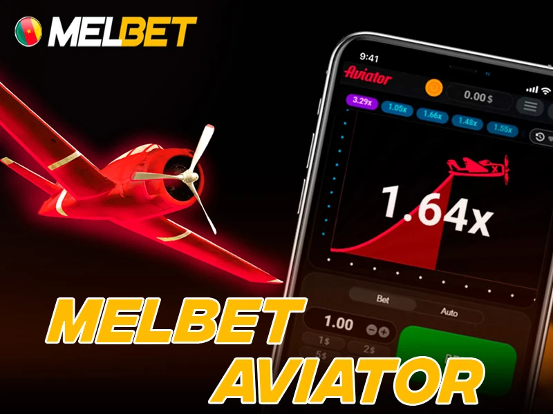 Complete overview of the Aviator game available on Melbet Cameroon
