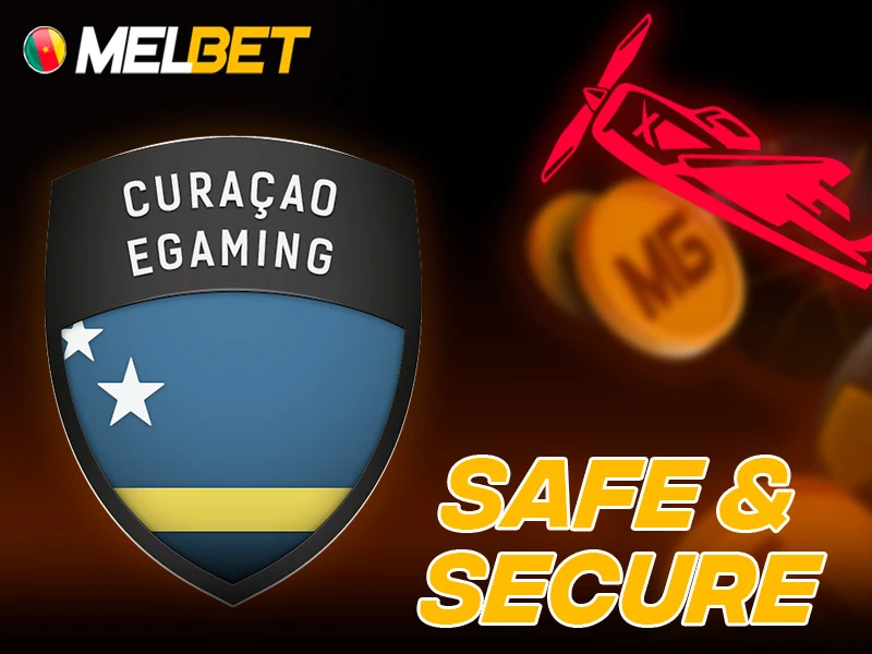 Secure betting environment and reliable gaming experience with Melbet Cameroon