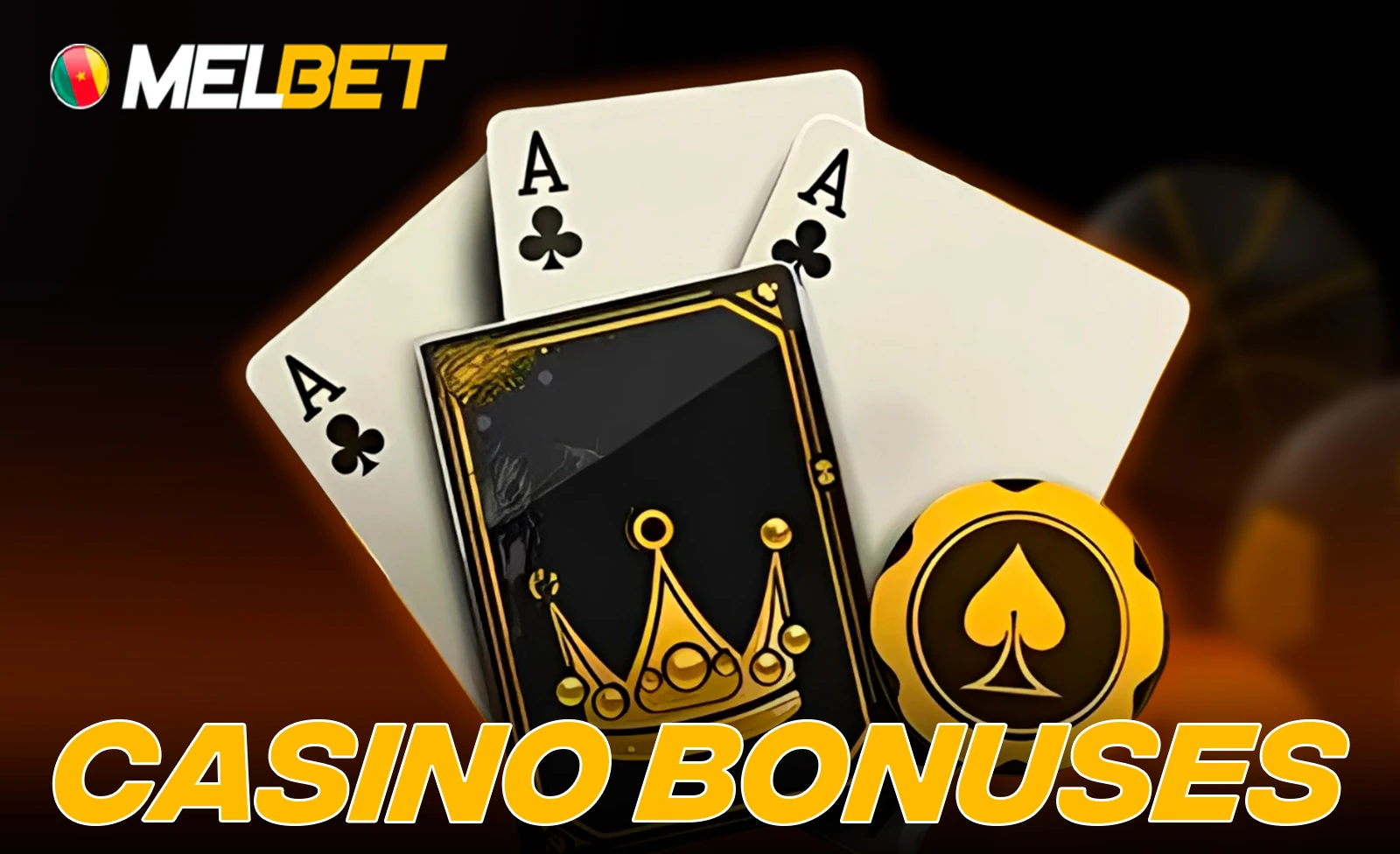 Melbet casino bonuses for slots and live games