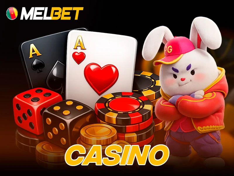 Online casino entertainment with slots and live tables inside Melbet