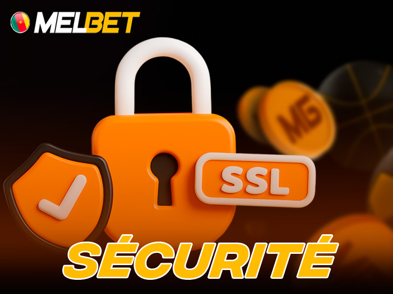 Sécurité et licence du casino Melbet Cameroun validée à Curaçao