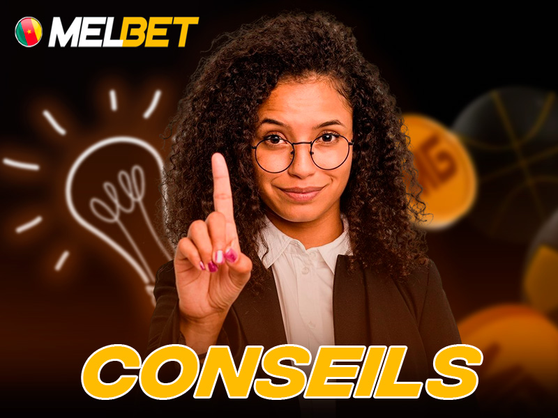 Astuces pour jouer et maximiser vos gains sur Melbet Casino