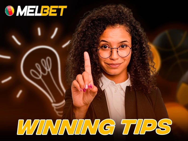 Smart playing strategies for Melbet Casino users