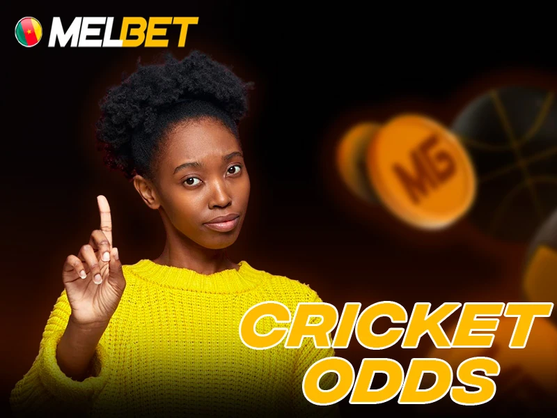 Understanding cricket odds and betting formats on Melbet