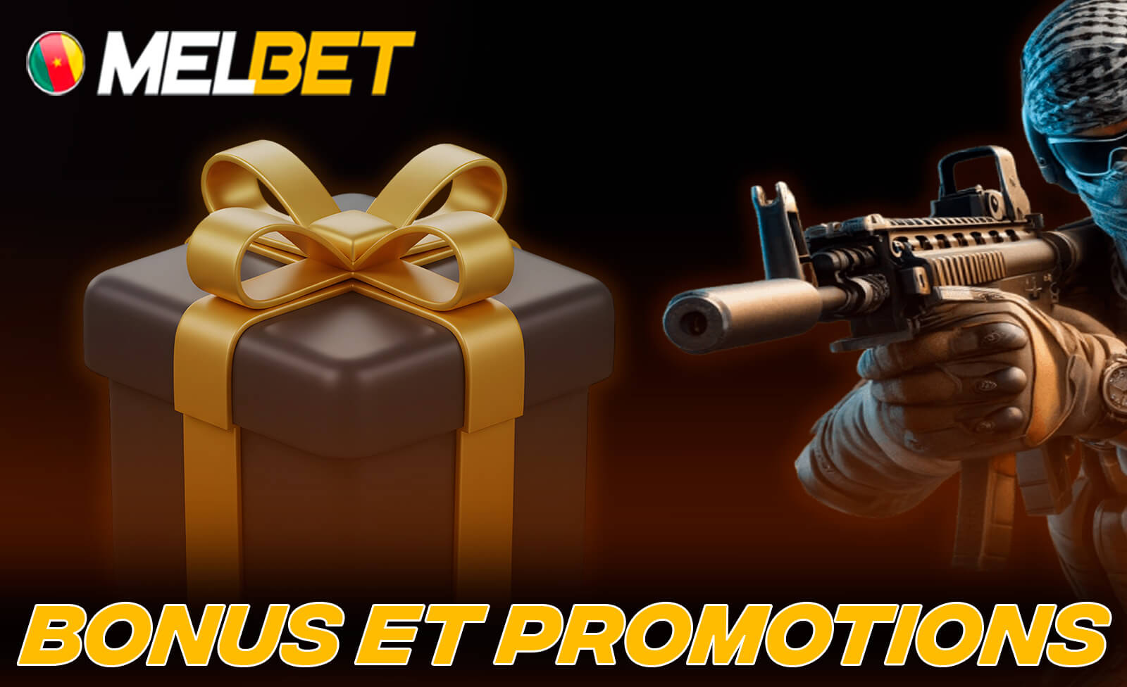 Offres spéciales et bonus disponibles pour les paris CS2