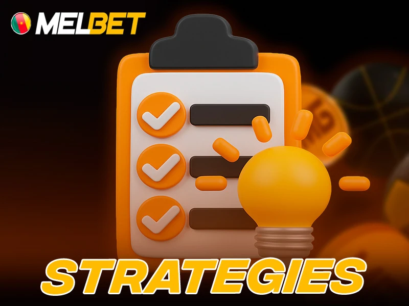 Useful strategies for CS2 wagering through Melbet