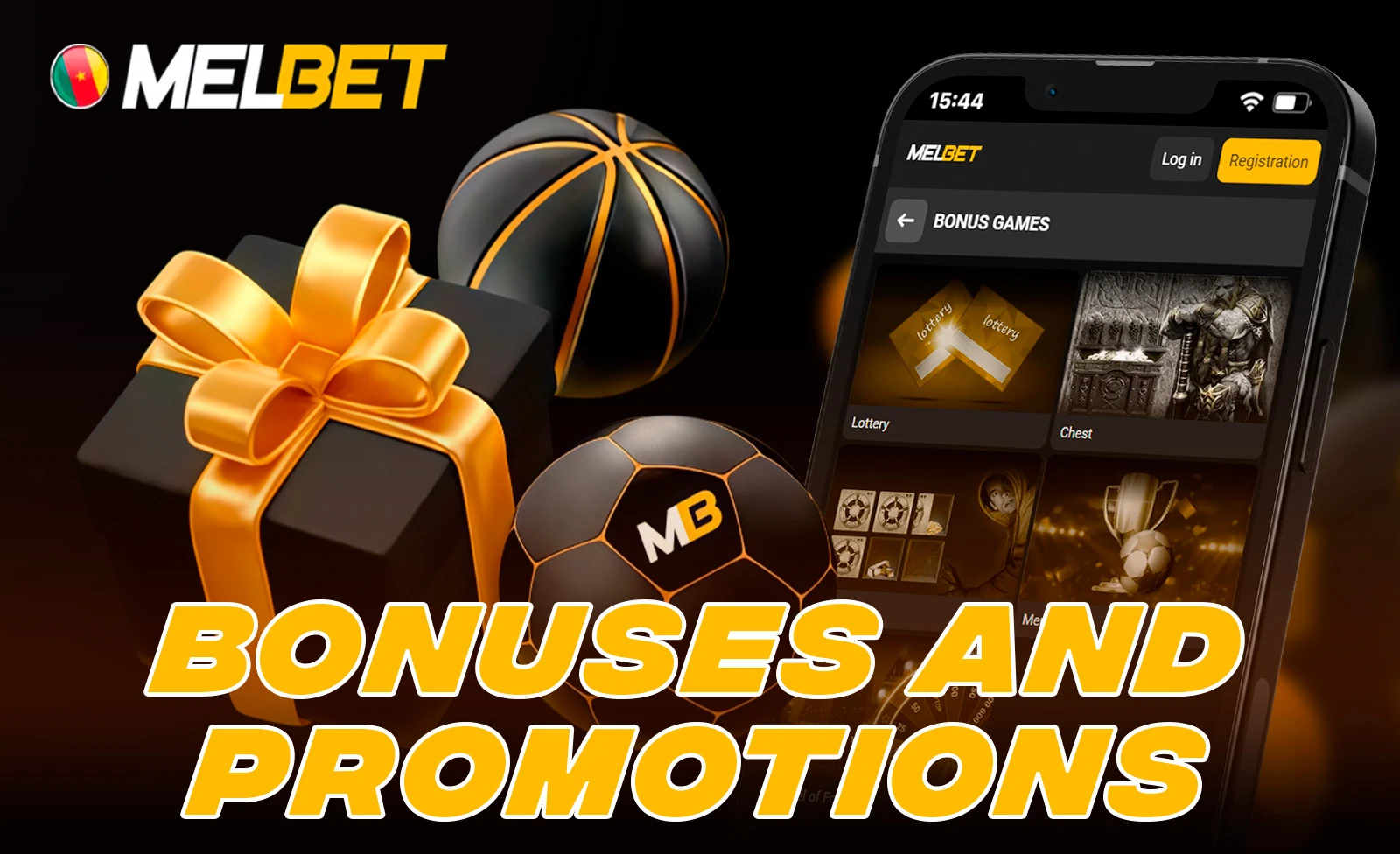 Active Melbet bonuses and promotional offers available for players in 2026