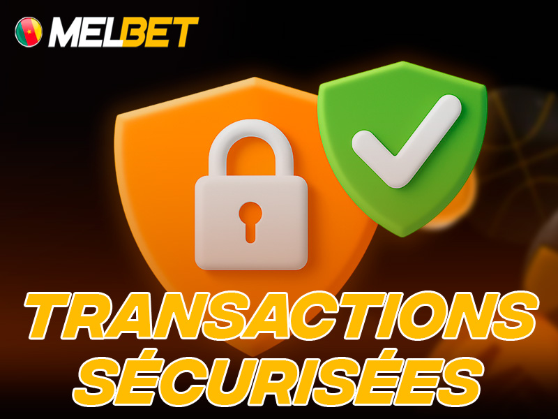 Protection et fiabilité des paiements Melbet