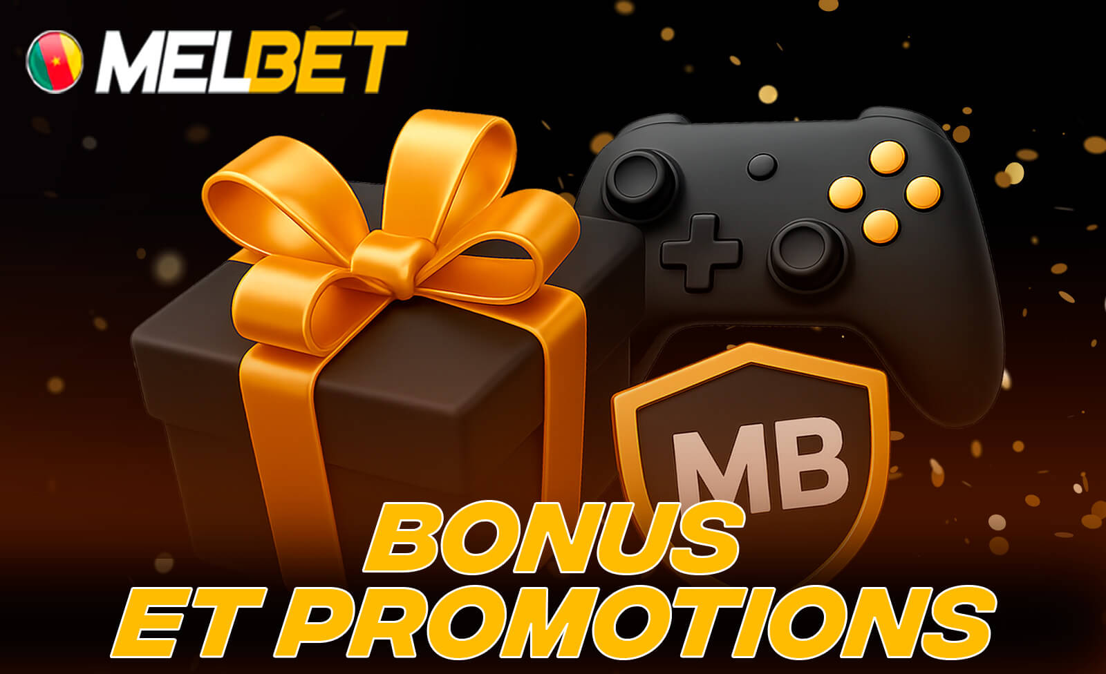 Offres spéciales et bonus pour les paris eSport Melbet