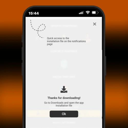 Download Android APK Melbet Cameroon