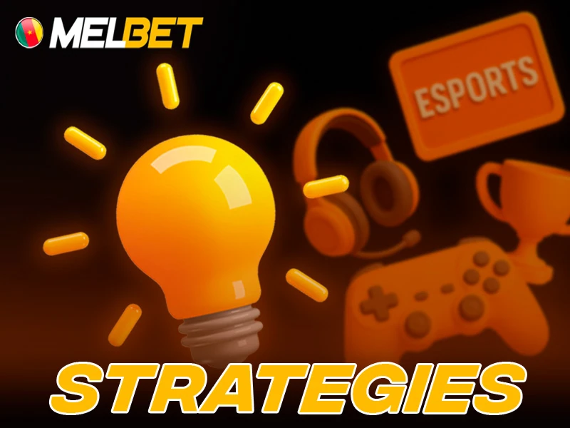 eSports betting tips for Melbet players