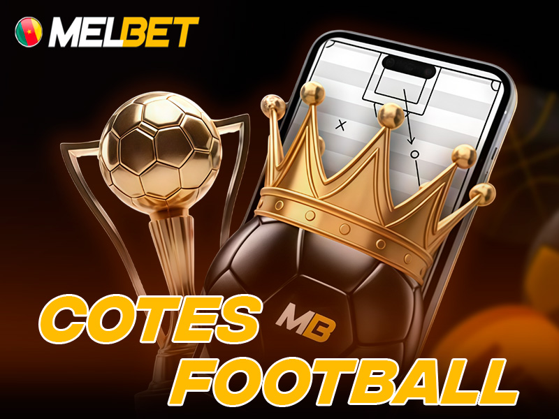 Comprendre les cotes football