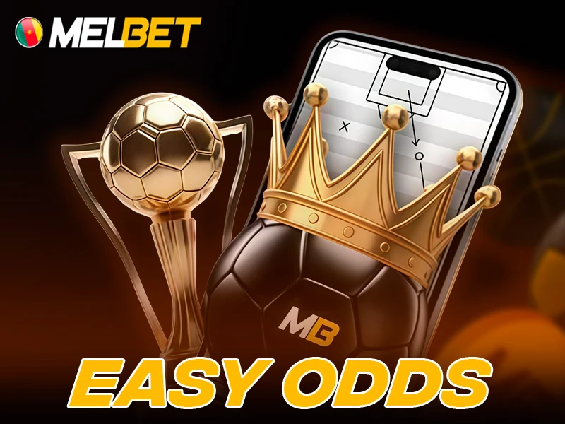 Understanding football odds and betting formats on Melbet