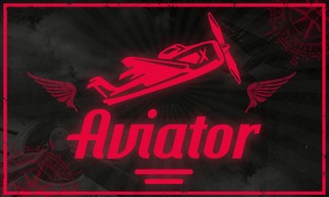Icône du jeu Aviator