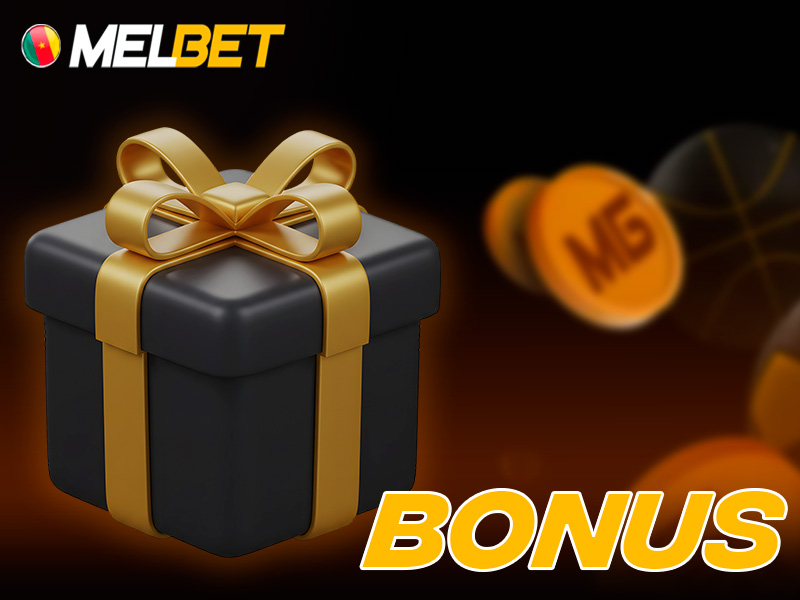 Offres spéciales et bonus Melbet pour les joueurs du Cameroun