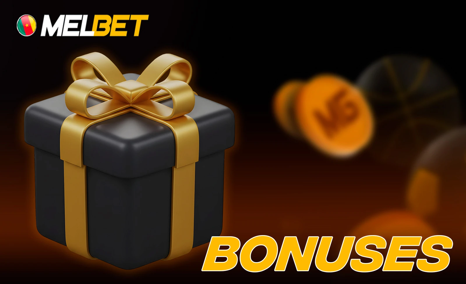 Melbet bonuses and promotional offers for new players in Cameroon