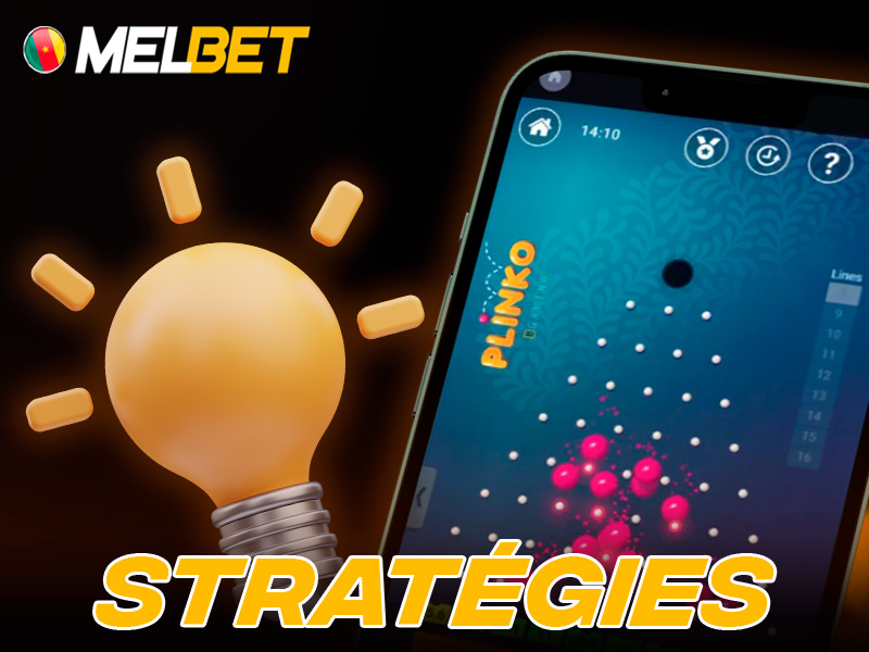 Stratégies efficaces et conseils pour gagner à Plinko