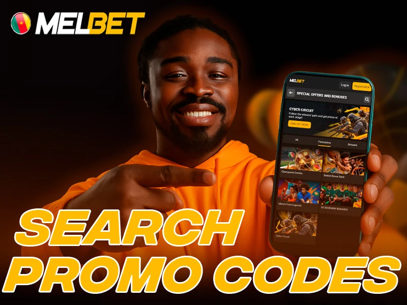 Fresh Melbet codes available through official bonus pages