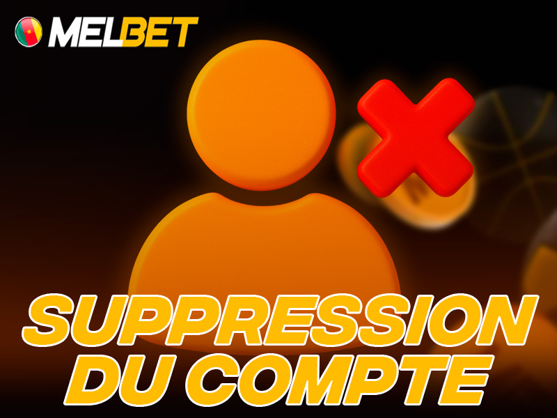 melbets cm registration account deletion