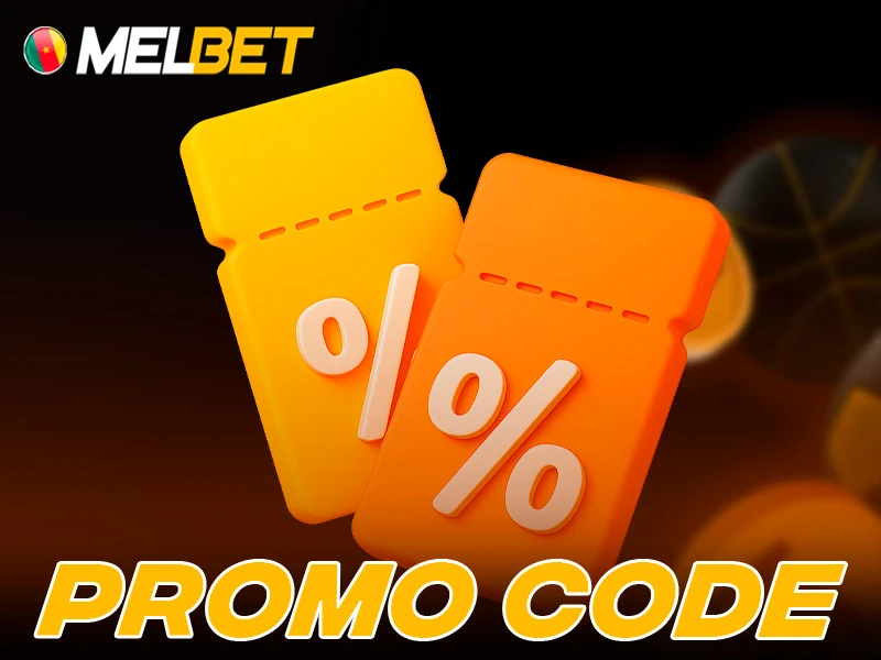 Apply bonus code Melbet Cameroon