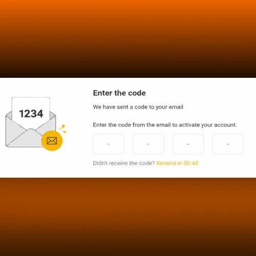 Activate account Melbet Cameroon