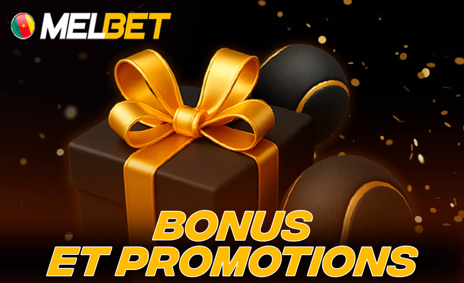 Offres spéciales et bonus pour les paris tennis Melbet