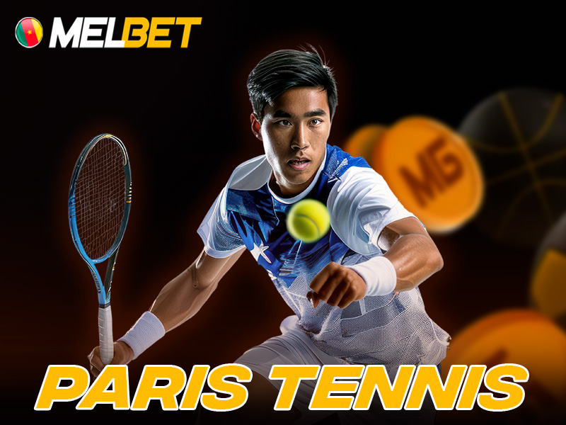 Différents types de paris disponibles sur le tennis