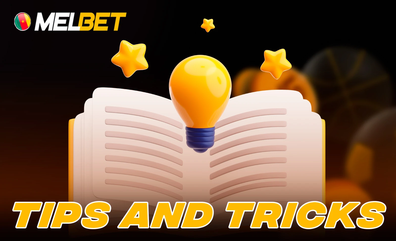 Useful betting strategies and practical advice for Melbet users in Cameroon