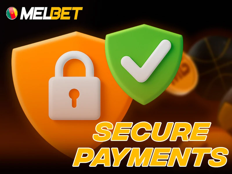 Secure Melbet deposits protected by encryption and account verification